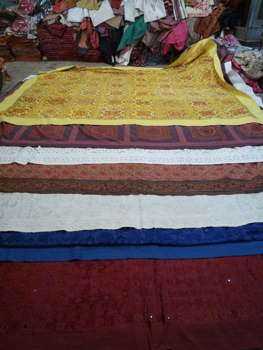 Jodhpur old town27